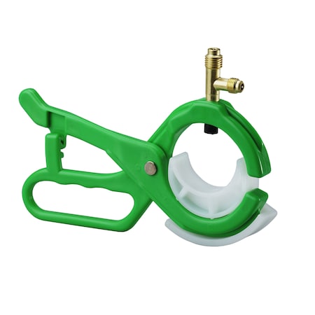 Mastercool CAN TAP VALVE ME85530